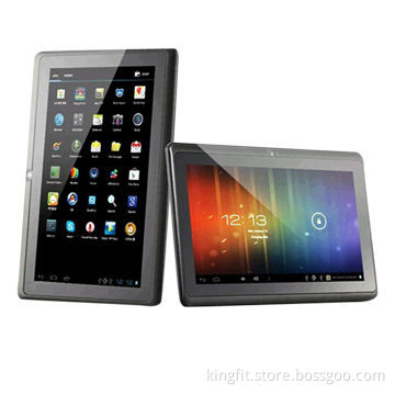 Android 4.2 tablet PC